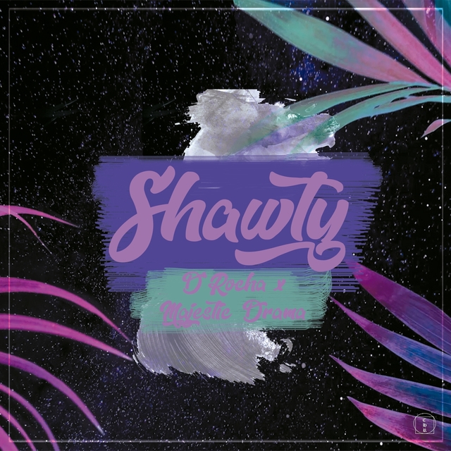 Couverture de Shawty