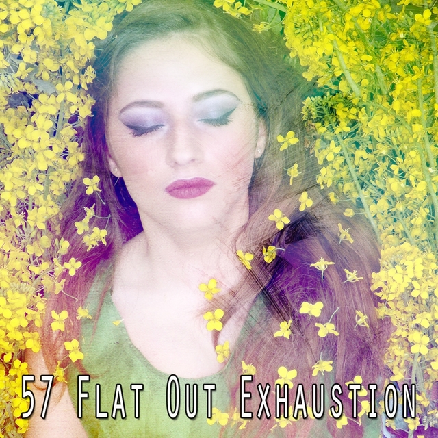 Couverture de 57 Flat out Exhaustion