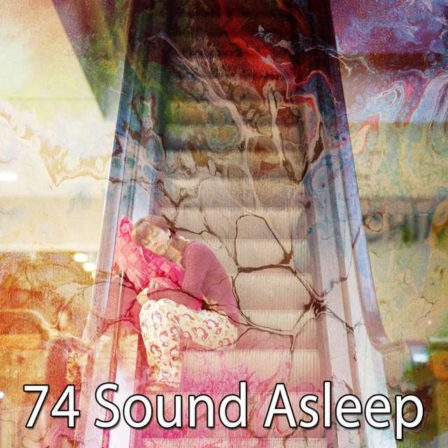 Couverture de 74 Sound Asleep