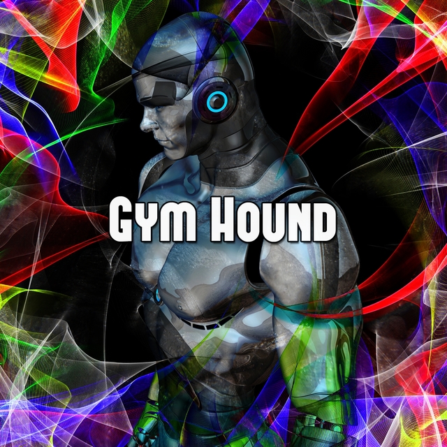 Couverture de Gym Hound