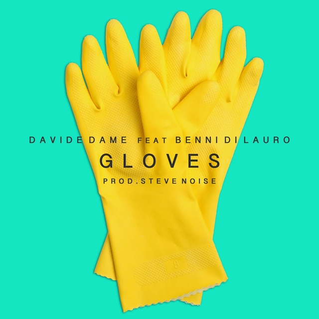 Couverture de Gloves