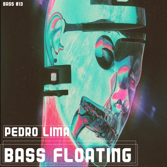 Couverture de Bass Floating