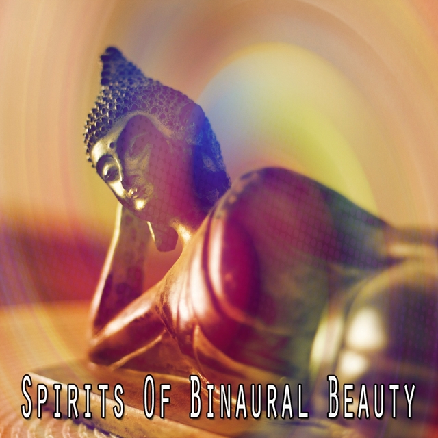 Couverture de Spirits of Binaural Beauty