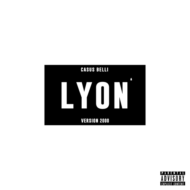 Lyon' (2000)