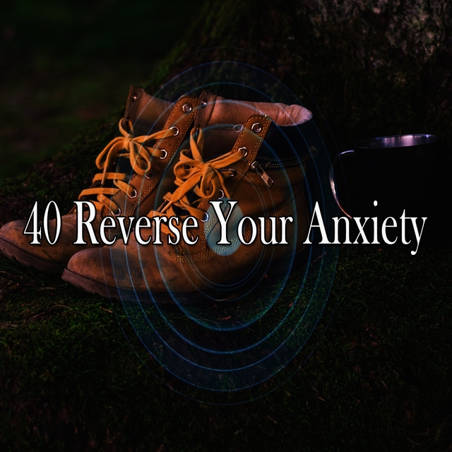 40 Reverse Your Anxiety