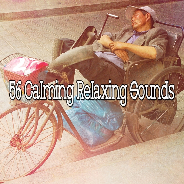 56 Calming Relaxing Sounds