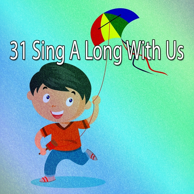 Couverture de 31 Sing a Long with Us