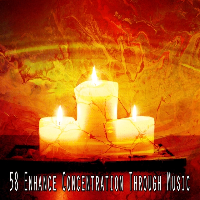 58 Enhance Concentration Through Music