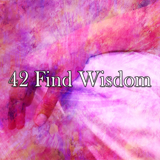 42 Find Wisdom