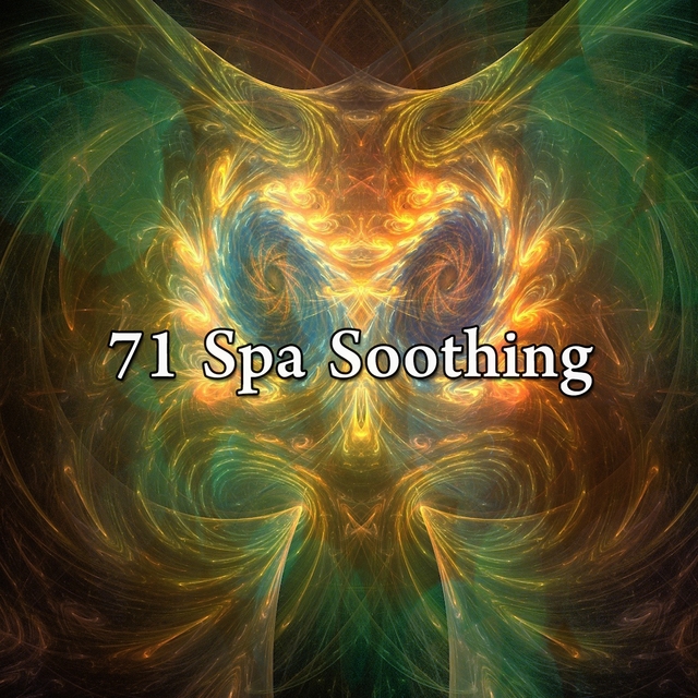 71 Spa Soothing