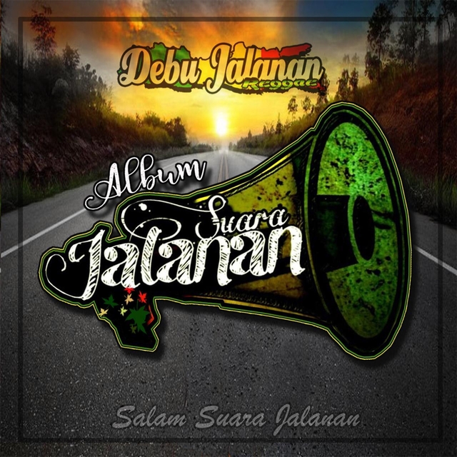 Suara Jalanan