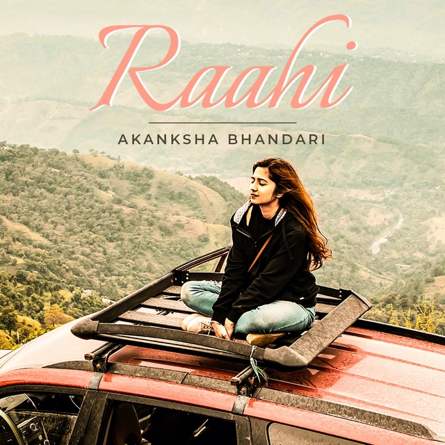 Couverture de Raahi