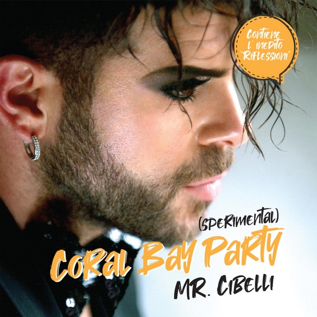 Couverture de Coral Bay Party