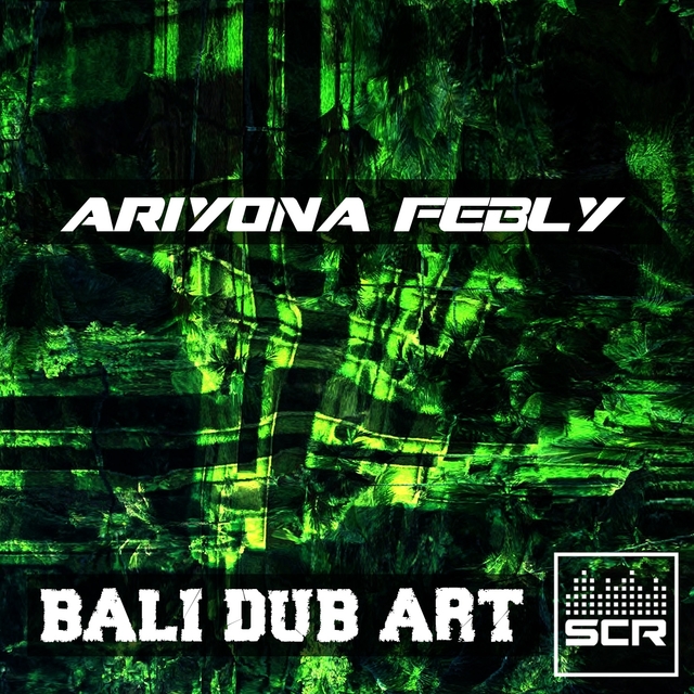 Bali Dub Art