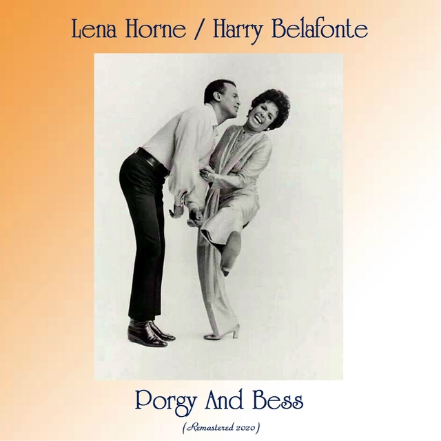 Porgy And Bess