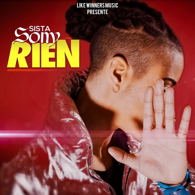 Couverture de Rien