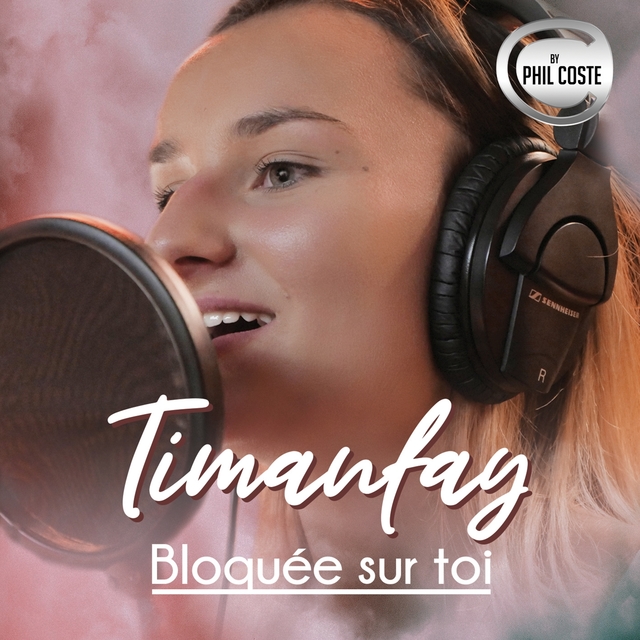 Bloquée sur toi