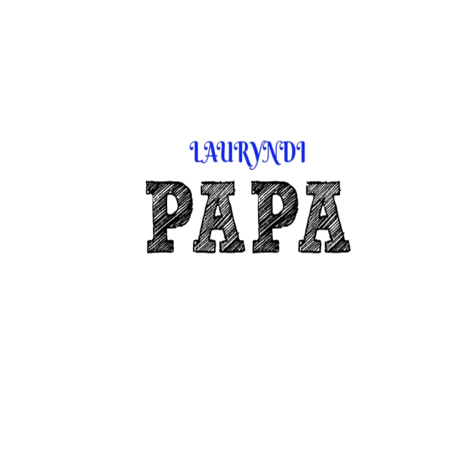 Couverture de Papa