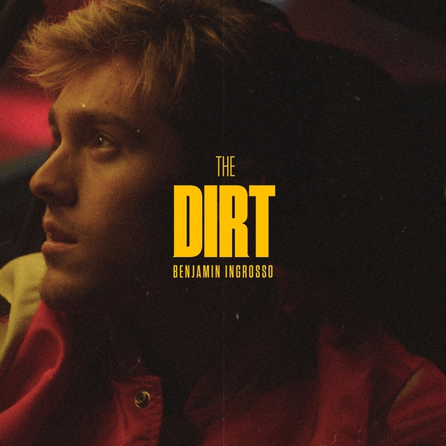 Couverture de The Dirt