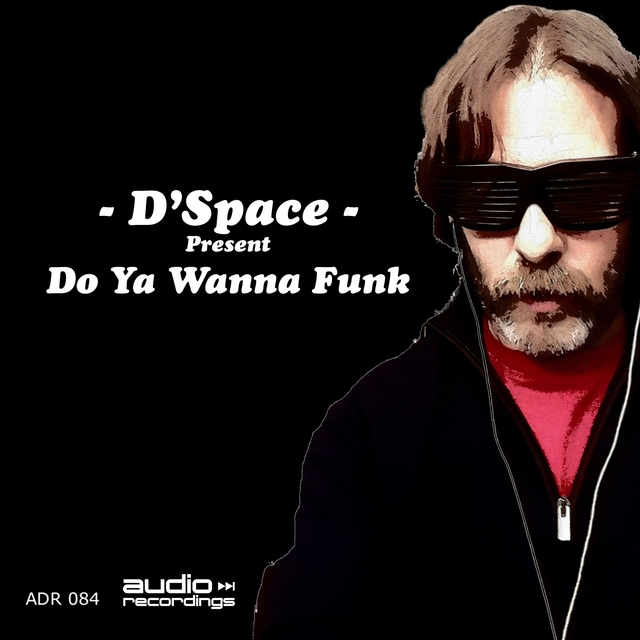 Couverture de Do ya wanna funk