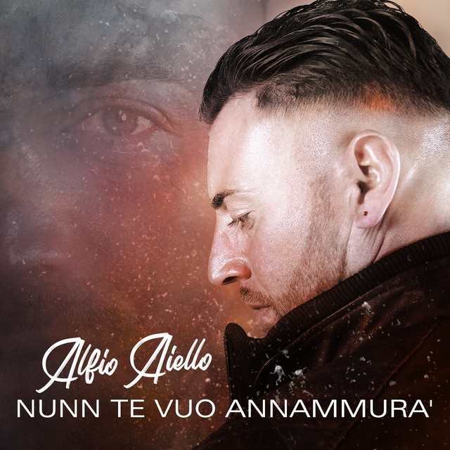 Couverture de Nunn te vuo annammura'