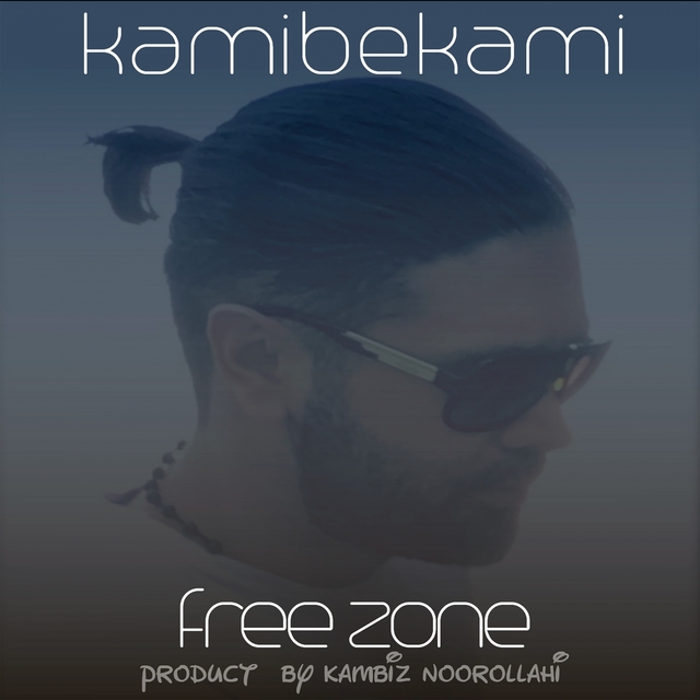 Couverture de Free Zone