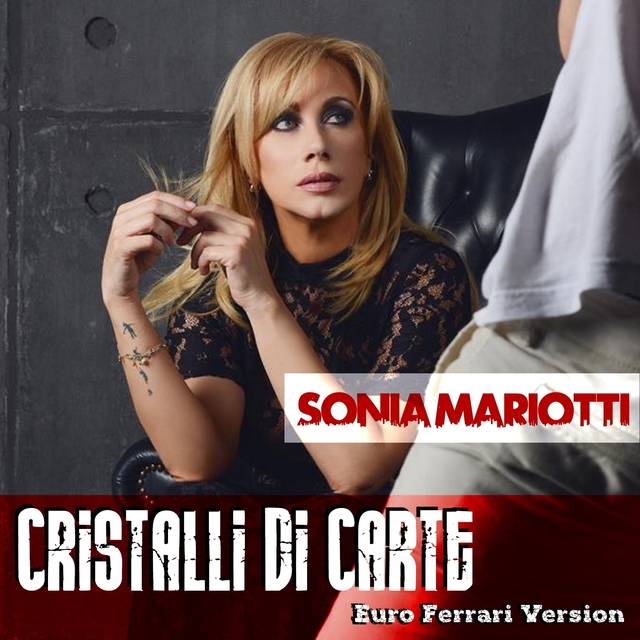 Cristalli di carte