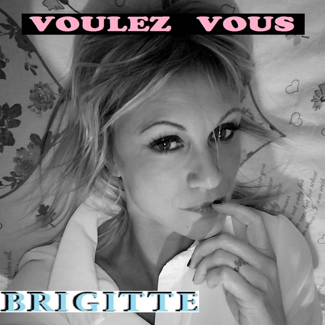 Couverture de VOULEZ VOUS