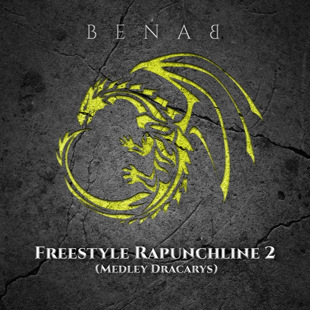 Freestyle rapunchline 2