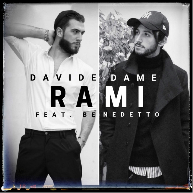 Couverture de Rami