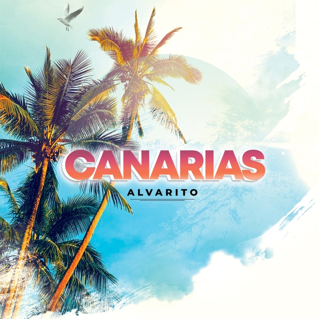 Couverture de Canarias