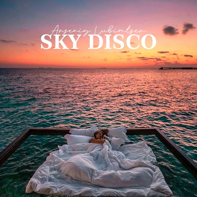 Couverture de Sky Disco