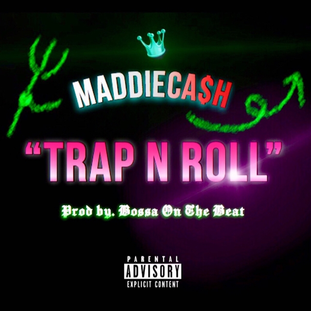 Couverture de TRAP N ROLL