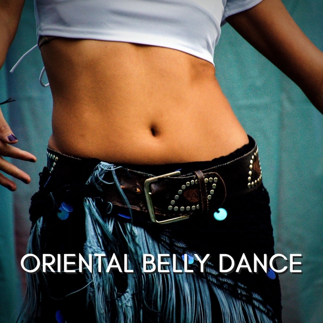 Couverture de Belly Dance