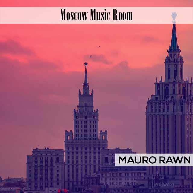 Moscow Music Room