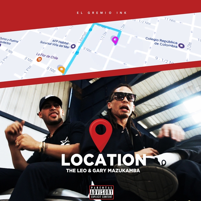 Couverture de Location