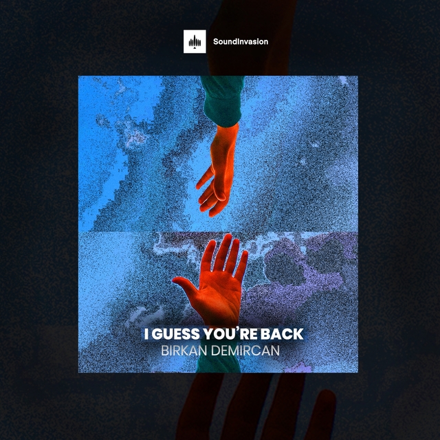 Couverture de I Guess You're Back