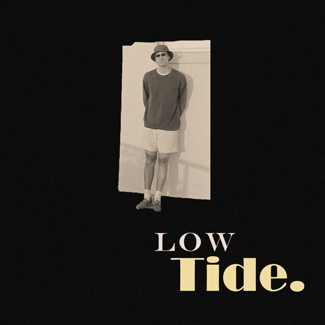 Couverture de Low Tide