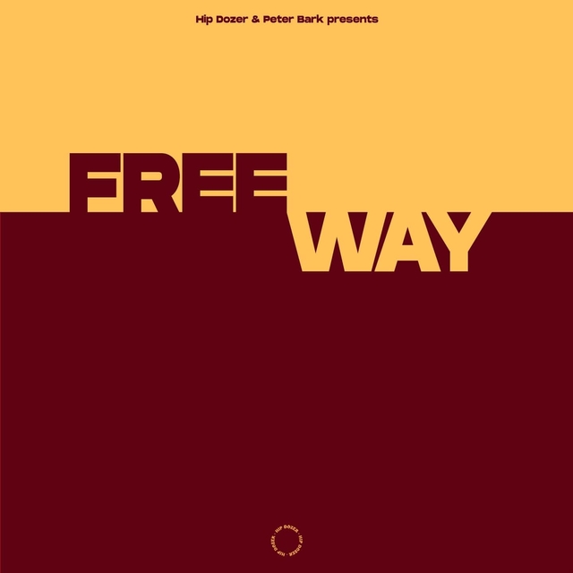 Couverture de Freeway