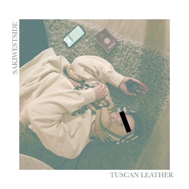 Tuscan Leather