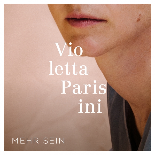 Couverture de Mehr Sein