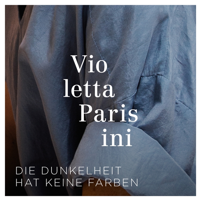 Couverture de Die Dunkelheit hat keine Farben