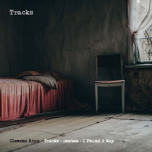 Couverture de Tracks