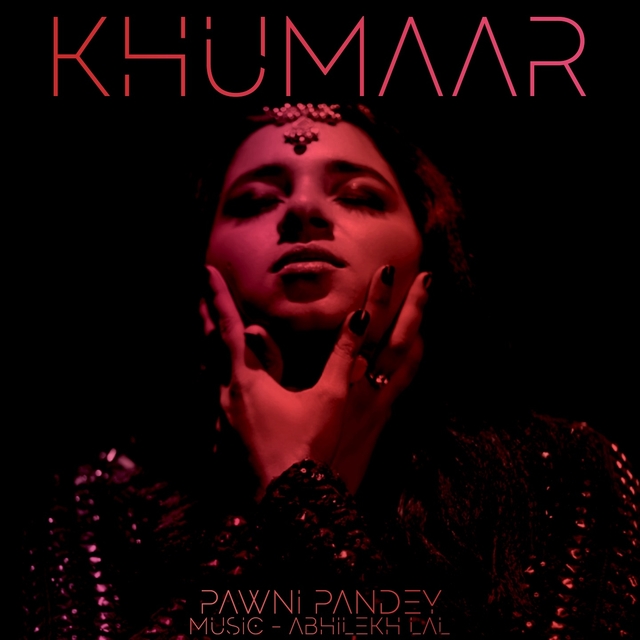 Couverture de Khumaar