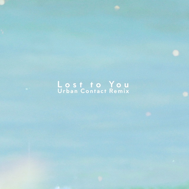 Couverture de Lost to You