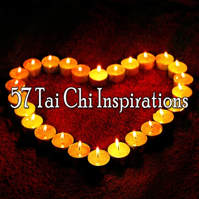 Couverture de 57 Tai Chi Inspirations