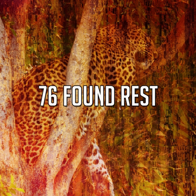 76 Found Rest