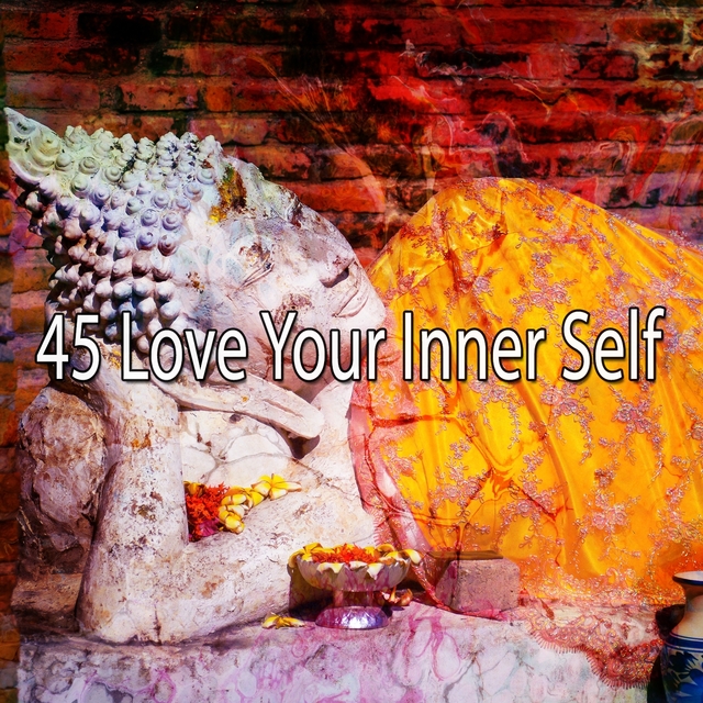 45 Love Your Inner Self