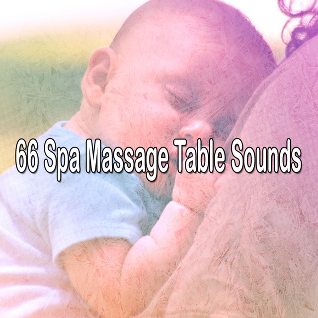 66 Spa Massage Table Sounds