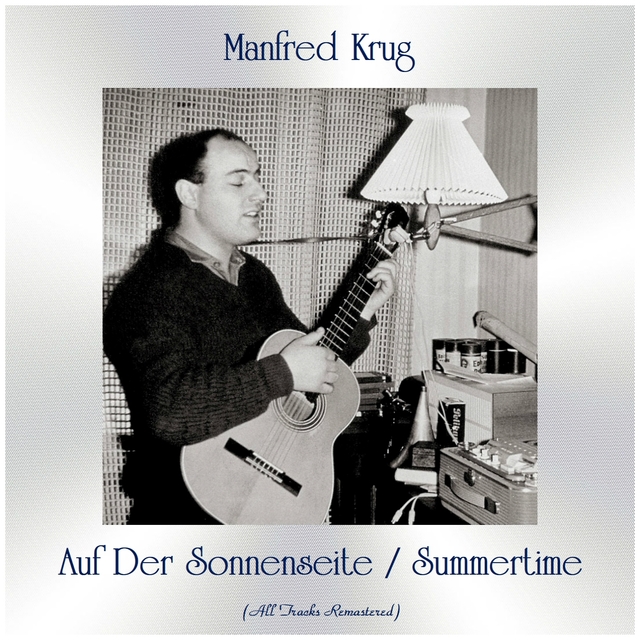 Auf Der Sonnenseite / Summertime